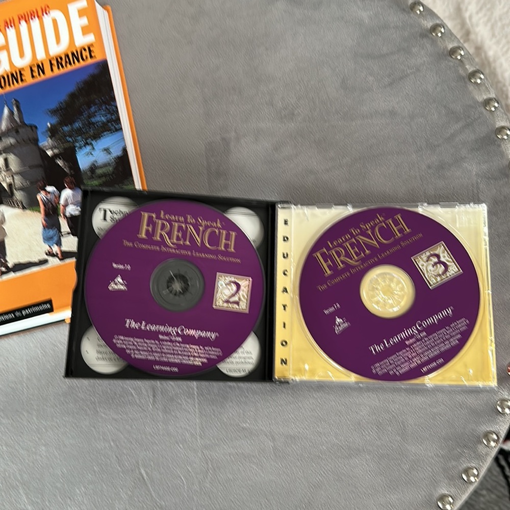 Learning French - Bundle - Picture 10 of 11